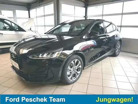 Used FORD FOCUS Petrol 2023 Ad 