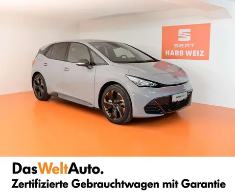 Used CUPRA BORN Electric 2023 Ad 