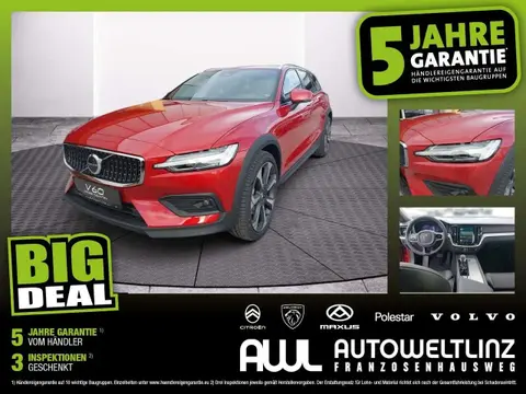 Annonce VOLVO V60 Hybride 2023 d'occasion 