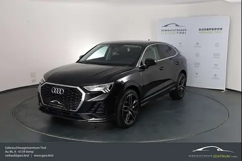 Used AUDI Q3 Petrol 2022 Ad 