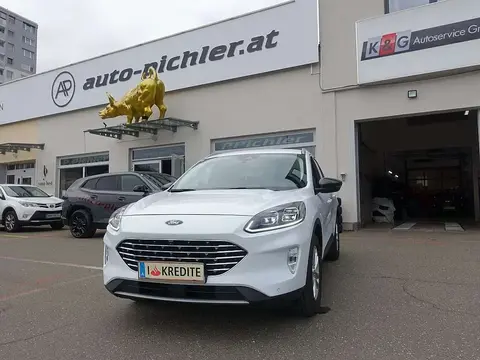 Used FORD KUGA Diesel 2021 Ad 