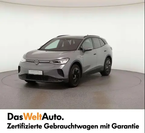 Annonce VOLKSWAGEN ID.4 Électrique 2023 d'occasion 