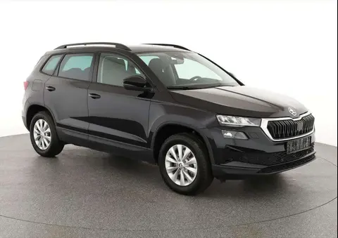 Used SKODA KAROQ Diesel 2024 Ad 