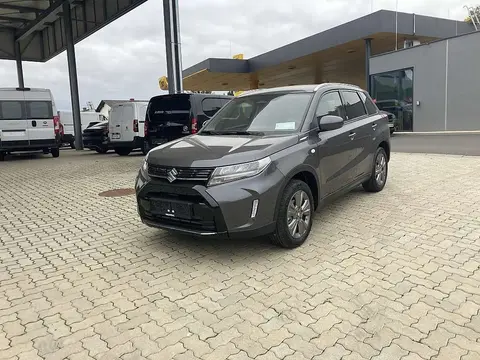 Used SUZUKI VITARA Petrol 2024 Ad 