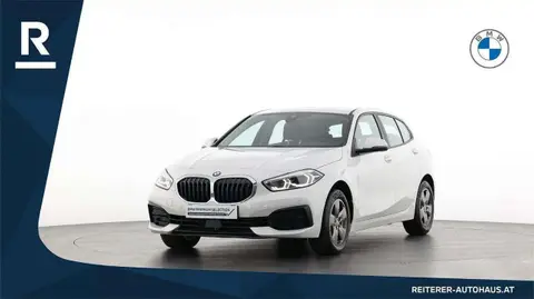 Used BMW SERIE 1 Diesel 2023 Ad 