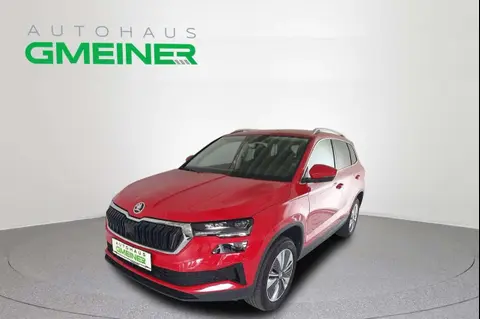 Annonce SKODA KAROQ Essence 2023 d'occasion 