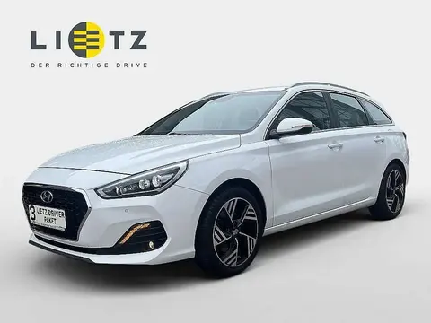 Used HYUNDAI I30 Petrol 2020 Ad 