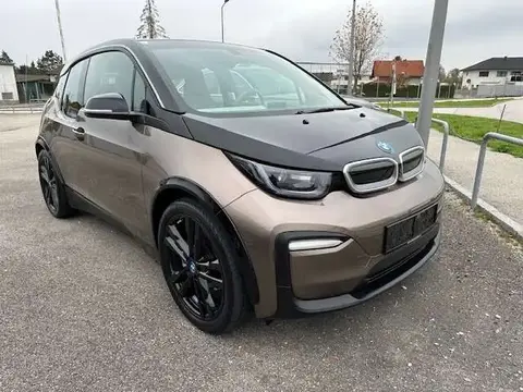 Used BMW I3 Electric 2020 Ad 