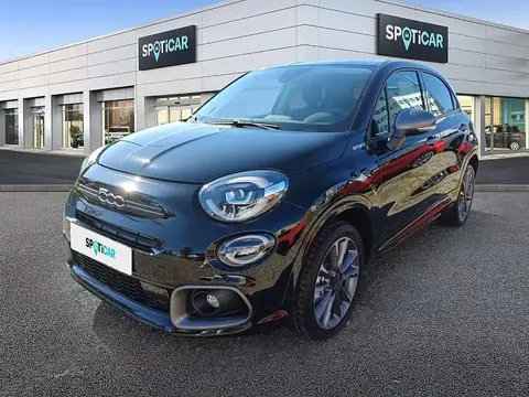 Used FIAT 500X Hybrid 2023 Ad 