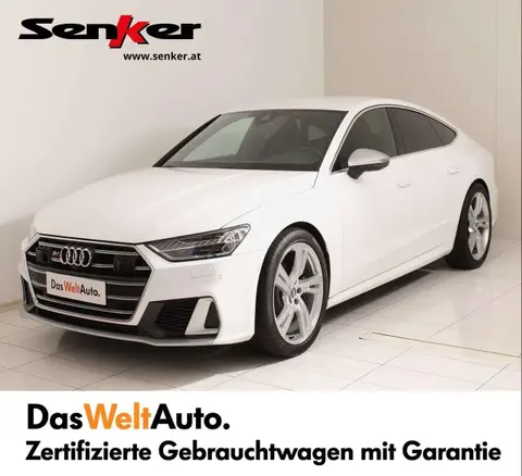 Used AUDI S7 Diesel 2019 Ad 