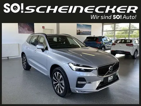 Used VOLVO XC60 Diesel 2023 Ad 