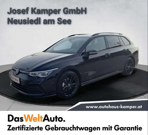 Annonce VOLKSWAGEN GOLF Essence 2024 d'occasion 