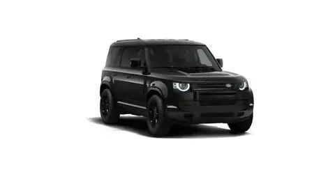 Used LAND ROVER DEFENDER Hybrid 2024 Ad 