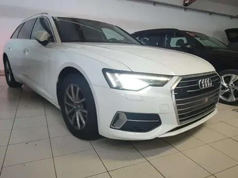 Used AUDI A6 Diesel 2019 Ad 