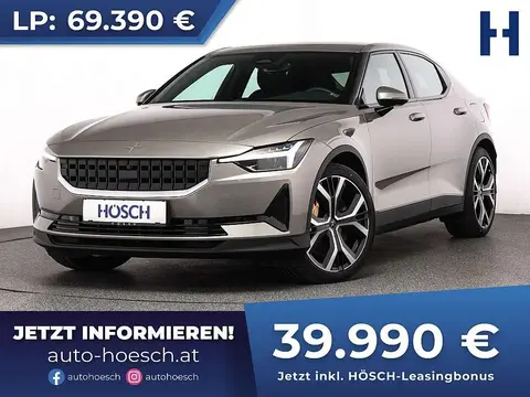 Used POLESTAR 2 Electric 2022 Ad 