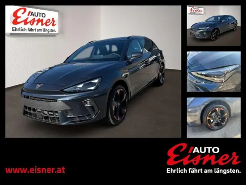 Used CUPRA LEON Hybrid 2024 Ad 