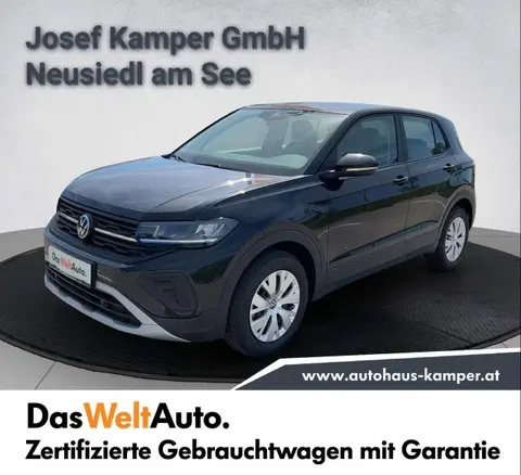 Used VOLKSWAGEN T-CROSS Petrol 2024 Ad 