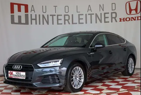 Used AUDI A5 Diesel 2019 Ad 