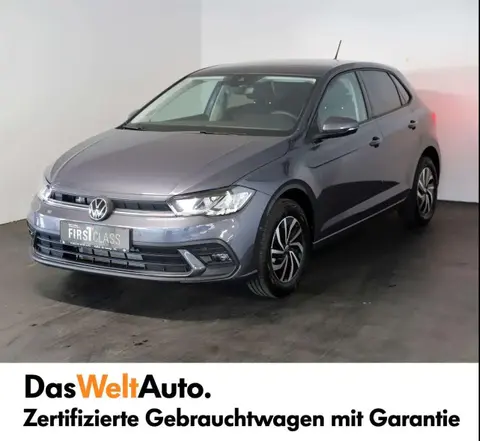 Used VOLKSWAGEN POLO Petrol 2024 Ad 