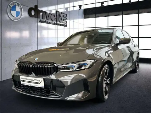 Annonce BMW SERIE 3 Diesel 2024 d'occasion 