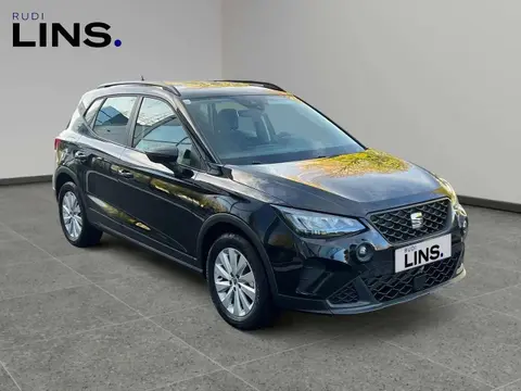 Used SEAT ARONA Petrol 2024 Ad 