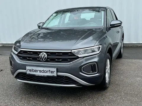 Used VOLKSWAGEN T-ROC Petrol 2024 Ad 