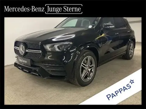 Used MERCEDES-BENZ CLASSE GLE Diesel 2023 Ad 