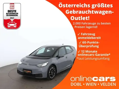 Used VOLKSWAGEN ID.3 Electric 2022 Ad 