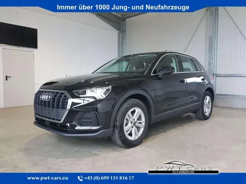 Used AUDI Q3 Petrol 2021 Ad 