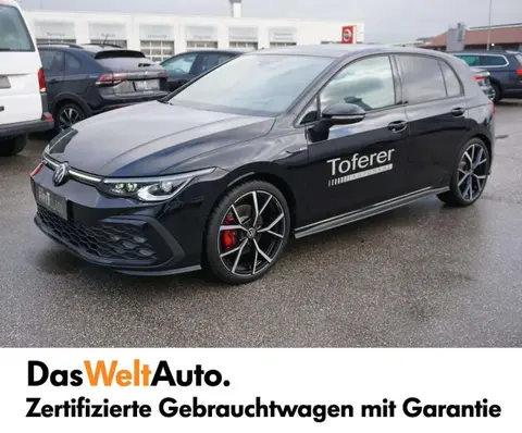 Annonce VOLKSWAGEN GOLF Diesel 2024 d'occasion 