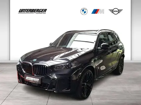 Used BMW X5 Hybrid 2024 Ad 