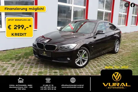 Used BMW SERIE 3 Diesel 2015 Ad 