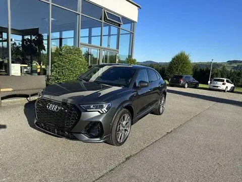 Used AUDI Q3 Diesel 2023 Ad 