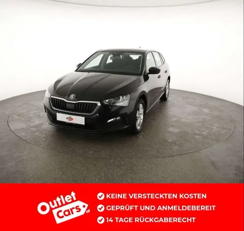 Used SKODA SCALA Diesel 2020 Ad 