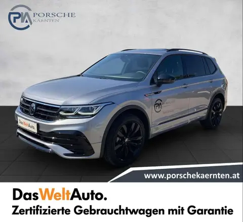 Annonce VOLKSWAGEN TIGUAN Diesel 2024 d'occasion 