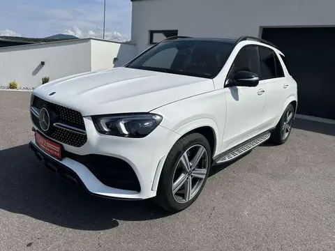 Used MERCEDES-BENZ CLASSE GLE Petrol 2020 Ad 