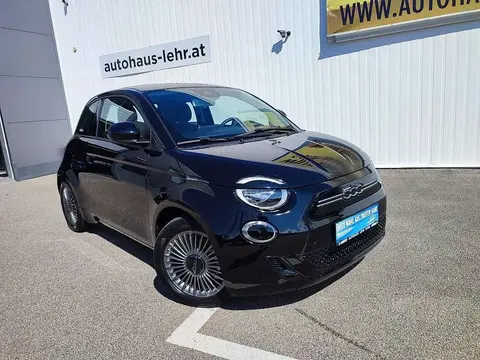 Annonce FIAT 500 Électrique 2022 d'occasion 