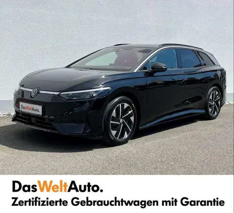 Used VOLKSWAGEN ID.7 Electric 2024 Ad 