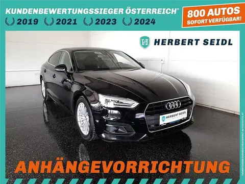 Used AUDI A5 Diesel 2019 Ad 