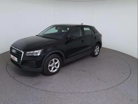 Used AUDI Q2 Petrol 2021 Ad 