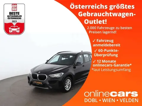 Annonce BMW X1 Diesel 2020 d'occasion 