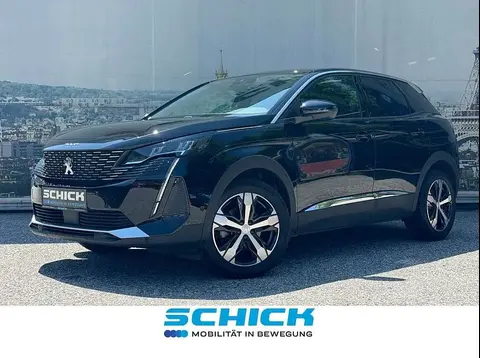 Used PEUGEOT 3008 Diesel 2022 Ad 