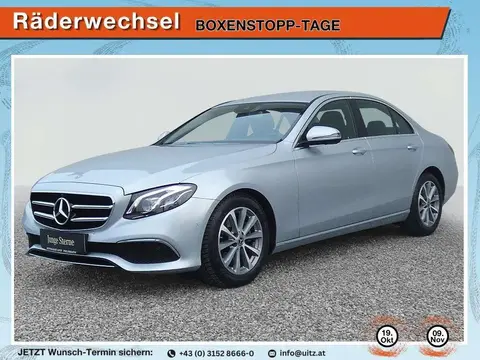 Used MERCEDES-BENZ CLASSE E Diesel 2019 Ad 