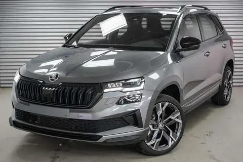 Used SKODA KAROQ Petrol 2024 Ad 