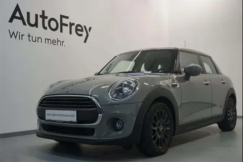 Used MINI ONE Petrol 2020 Ad 