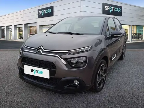 Used CITROEN C3 Petrol 2024 Ad 