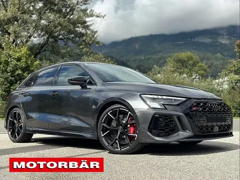 Annonce AUDI RS3 Essence 2023 d'occasion 