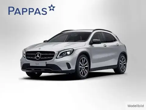 Annonce MERCEDES-BENZ CLASSE GLA Diesel 2019 d'occasion 