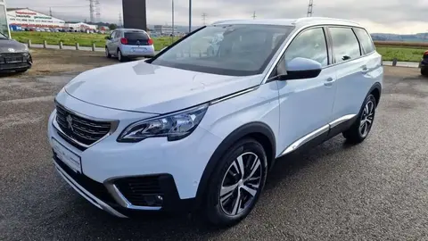 Used PEUGEOT 5008 Diesel 2019 Ad 