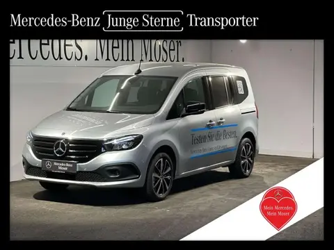 Used MERCEDES-BENZ EQT Electric 2024 Ad 